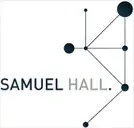 Logo of Samuel Hall