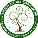 Logo of A Vision of Redemption, Inc.