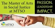 Logo of Methodist Theological School in Ohio