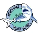 Logo de Hidden Oaks Middle School