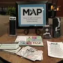 Logo of Michigan Abolitionist Project