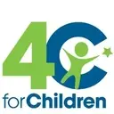 Logo of 4C for Children
