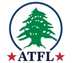Logo of American Task Force on Lebanon