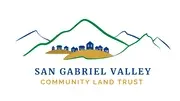 Logo de San Gabriel Valley Community Land Trust