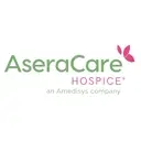 Logo of AseraCare Hospice