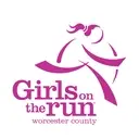 Logo of GIRLS ON THE RUN WORCESTER COUNTY