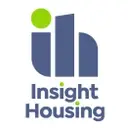 Logo of Insight Housing