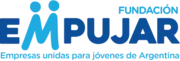 Logo de Fundación EMPUJAR