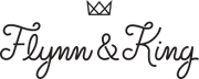 Logo de Flynn & King