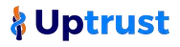 Logo of Uptrust