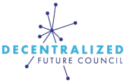 Logo of Decentralized Future Council