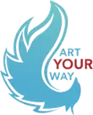 Logo of Art Your Way Foundation