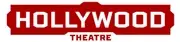 Logo of The Hollywood Theatre