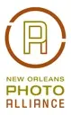 Logo de New Orleans Photo Alliance
