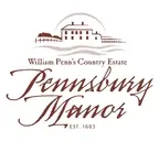 Logo of Pennsbury Manor State Historic Site