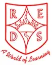 Logo of Resurrection Episcopal Day School