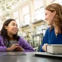 Logo of CASA - Court Appointed Special Advocates