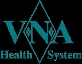 Logo of Visiting Nurse Association of Central PA and Crossings Hospice