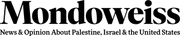 Logo of Mondoweiss
