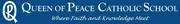 Logo of Queen Of Peace School