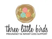 Logo of Three Little Birds Perinatal