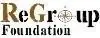 Logo of REGROUP FOUNDATION