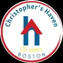 Logo of Christopher's Haven Boston