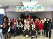 Logo of City of Oxnard Cultural and Community Services, Senior Services