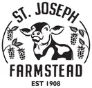 Logo de St. Joseph Center of Arkansas