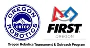 Logo of ORTOP FIRST Oregon