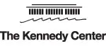 Logo de The John F. Kennedy Center for the Performing Arts