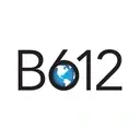 Logo of B612 Foundation