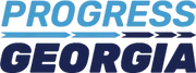 Logo of Progress Georgia