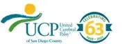 Logo of United Cerebral Palsy Association of San Diego