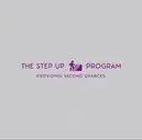 Logo of THE STEP UP PROGRAM