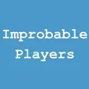 Logo of IMPROBABLE PLAYERS INC
