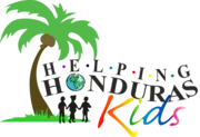 Logo of Helping Honduras Kids