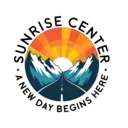Logo of The SunRISE Center