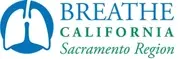 Logo of Breathe California Sacramento Region