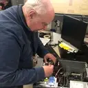 Logo of GE ELFUN COMPUTER REHAB OF SCHENECTADY INC