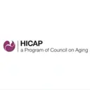 Logo of Council on Aging — Southern California