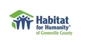 Logo of Habitat for Humanity - Greenville, SC