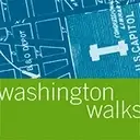 Logo of Washington Walks