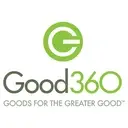 Logo of Good360