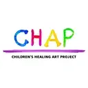 Logo of Children's Healing Art Project