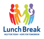 Logo of Lunch Break
