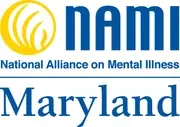 Logo de NAMI Maryland, Inc.