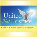 Logo de United Plus Hospice