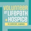 Logo of Lifepath Hospice