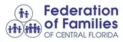Logo of FEDERATION OF FAMILIES OF CENTRAL FLORIDA INC